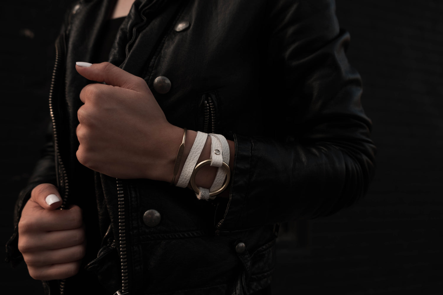 Leather Collection