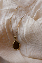 Locket Necklace