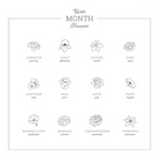 Additional Birthflower Coin