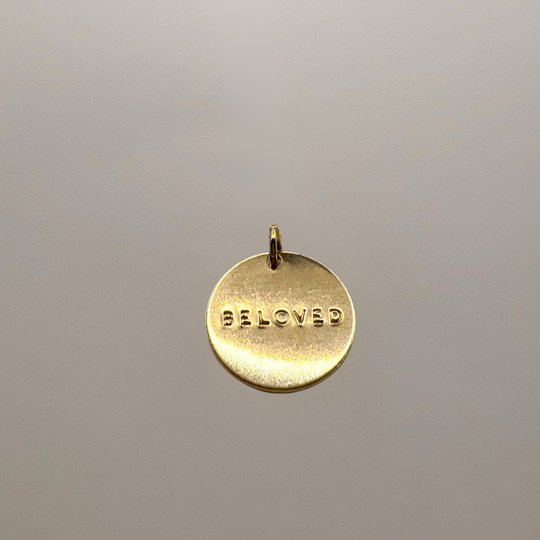 Additional Large Coin